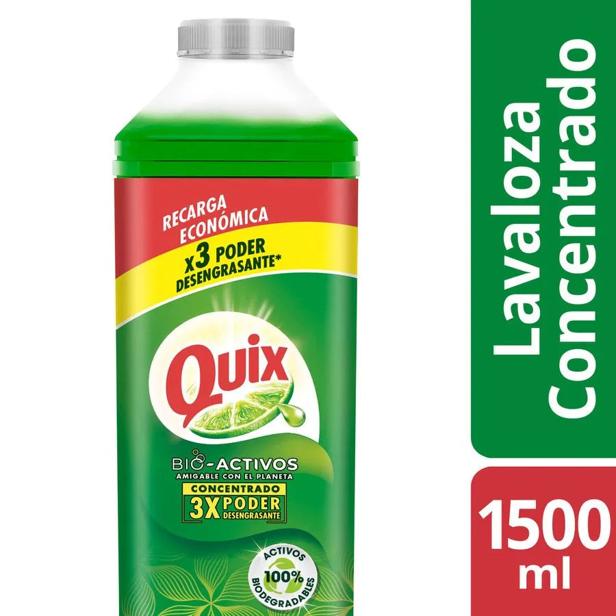 LAVALOZA QUIX 1500ML