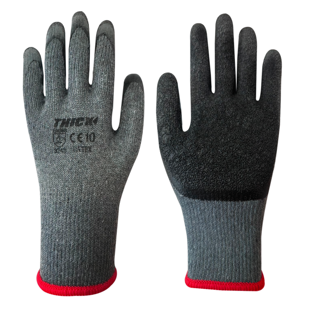 Guante Algodon Latex - Multiflex