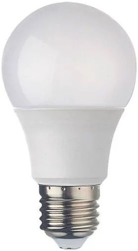 AMPOLLETA LED LUZ CALIDA E27 9W
