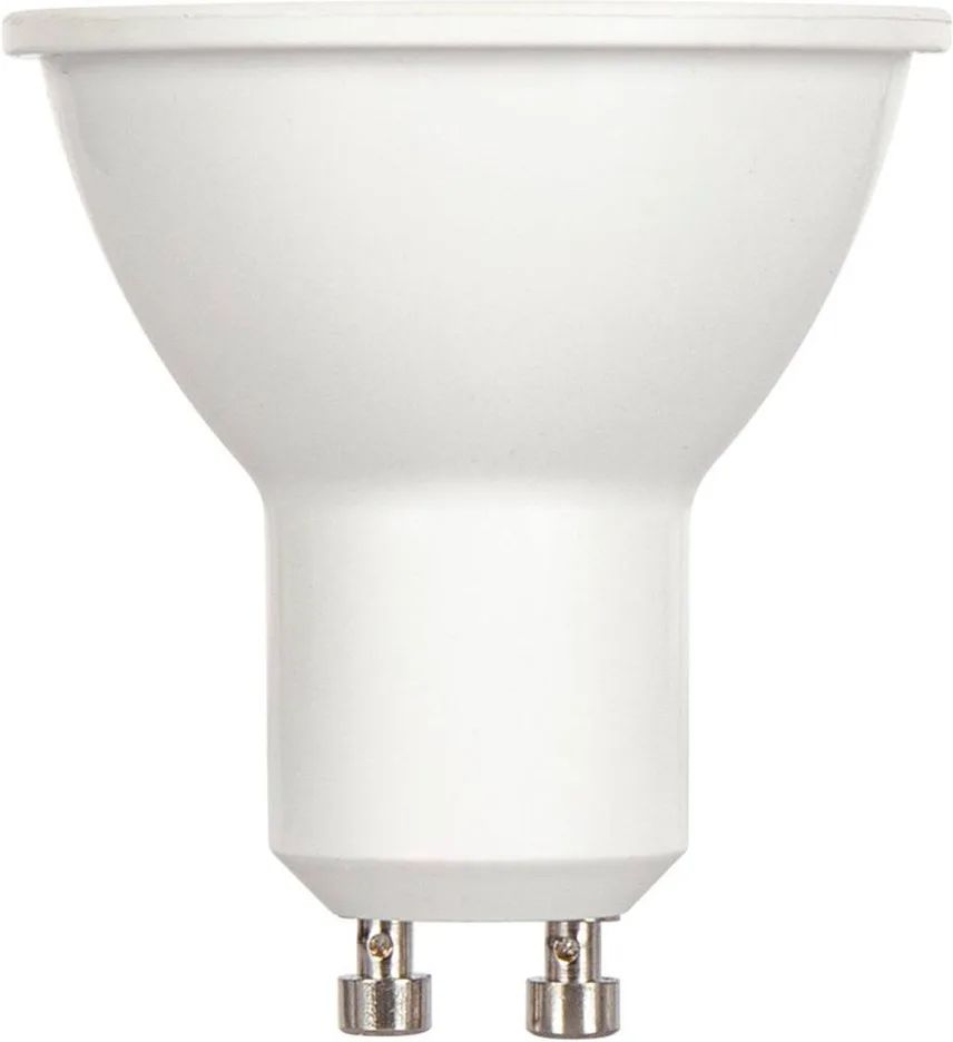 AMPOLLETA LED GU10 LUZ FRIA 6500K 7W