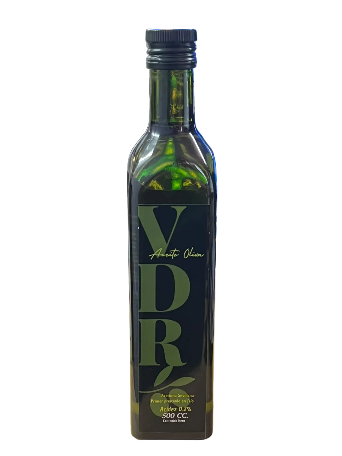 Aceite De Oliva Vdr 500Ml