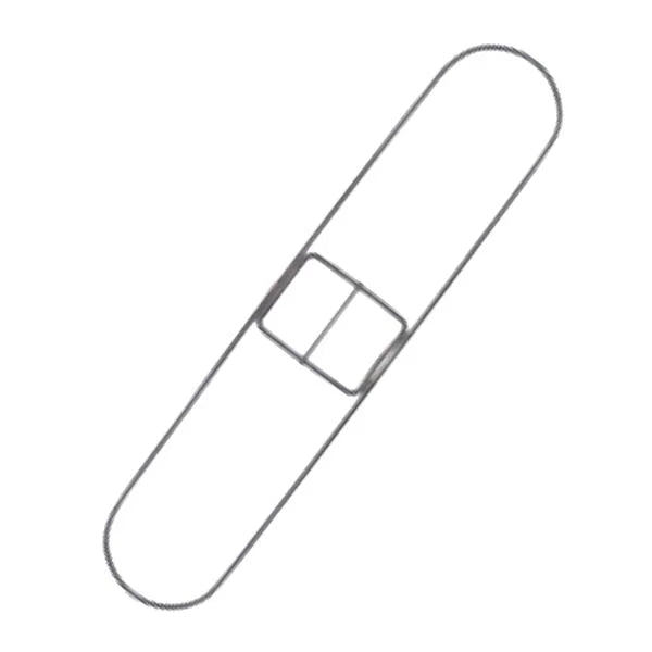 Horquilla Mopa Seca 90Cm