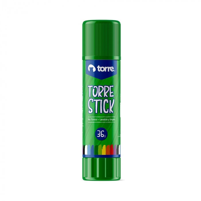 Barra Adhesiva Pegamento Torre 36Gr