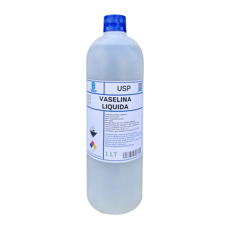 Vaselina Liquida 1Lt