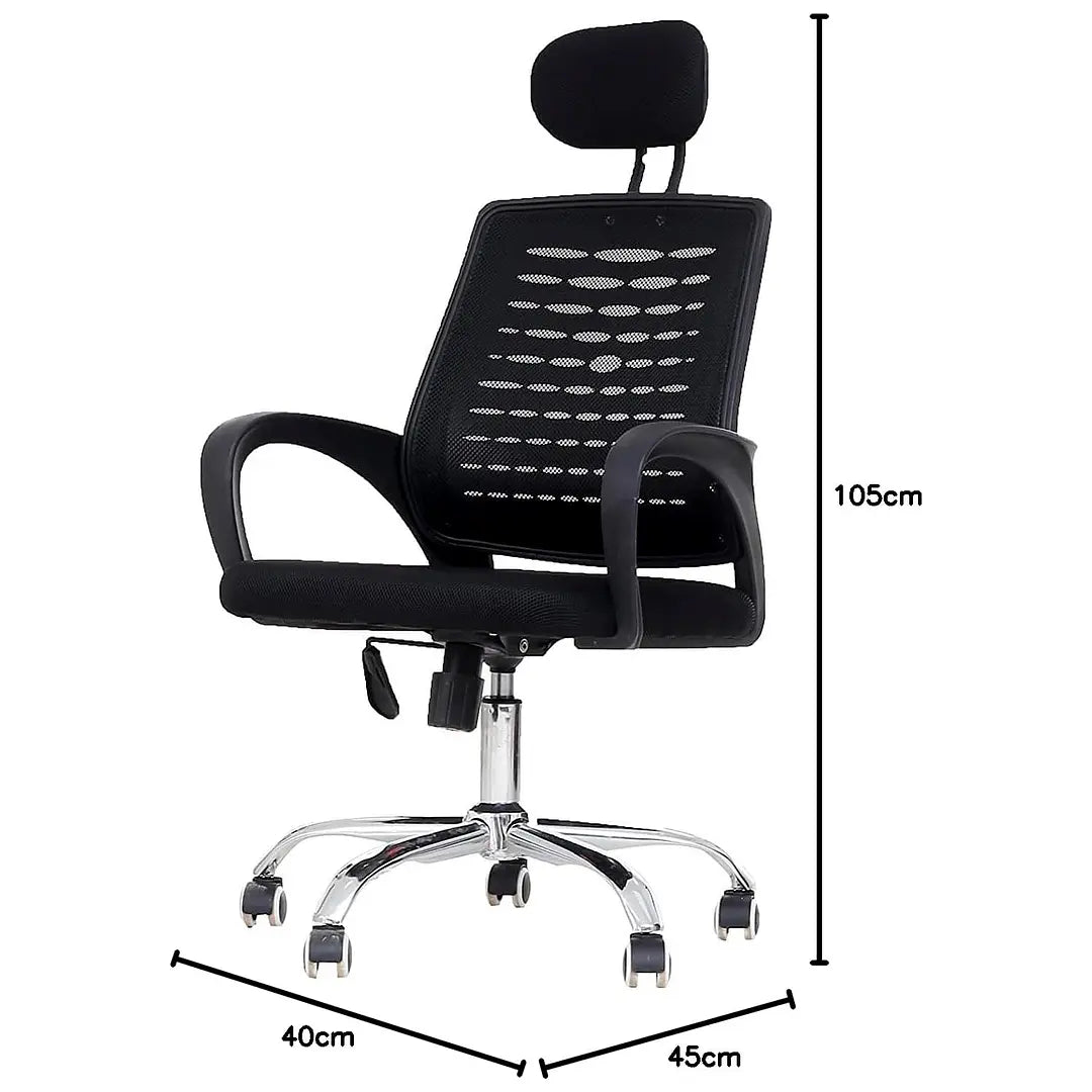 SILLA DE ESCRITORIO