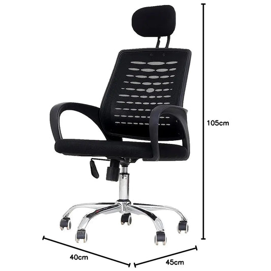 SILLA DE ESCRITORIO