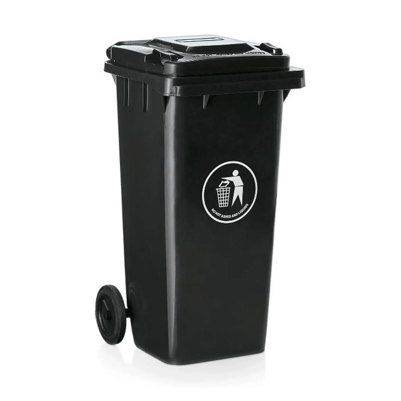 CONTENEDOR DE BASURA 240LT