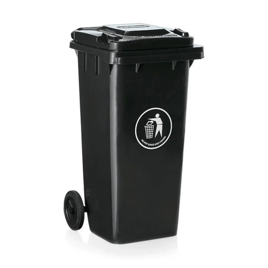 CONTENEDOR DE BASURA 240LT