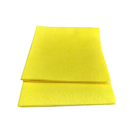PAÑO AMARILLO MULTIUSO
