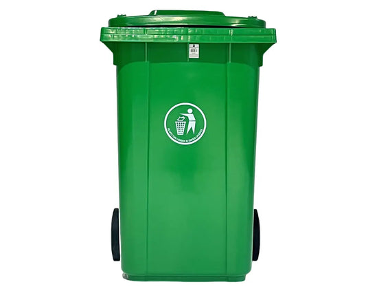 CONTENEDOR DE BASURA 360 LT