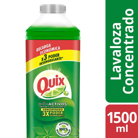 LAVALOZA QUIX 1500ML