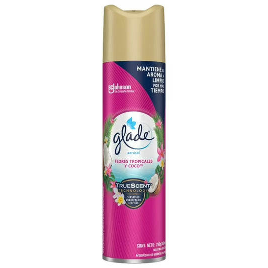 Desodorante Ambiental Flores Tropicales 360Ml