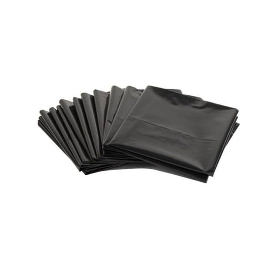 Bolsa Basura Carga Pesada 120X140 7Mic