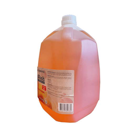 Desodorante Ambiental Aq Fruto Rojo 5Lt