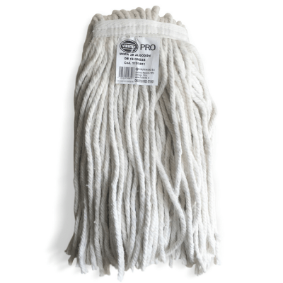 Mopa Humeda Virutex 16Oz