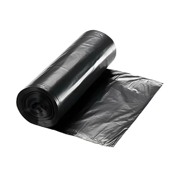 Bolsa Basura 80X110 Rollo 10Uni