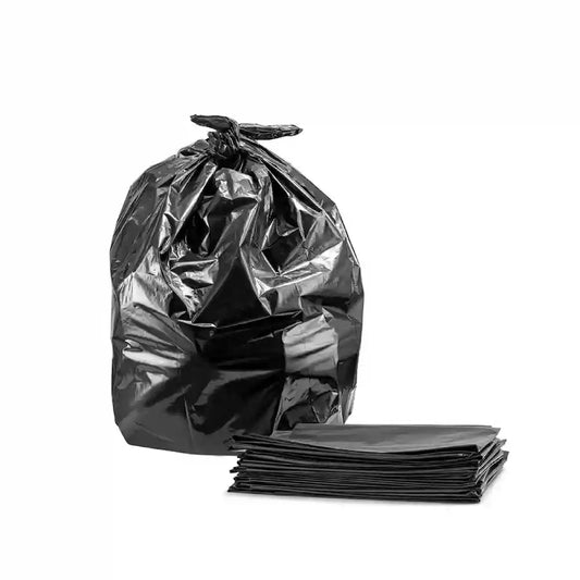 Bolsa Basura 110X120 6Mic Pack 10Uni