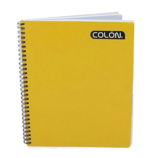 Cuaderno Universitario 100Hj