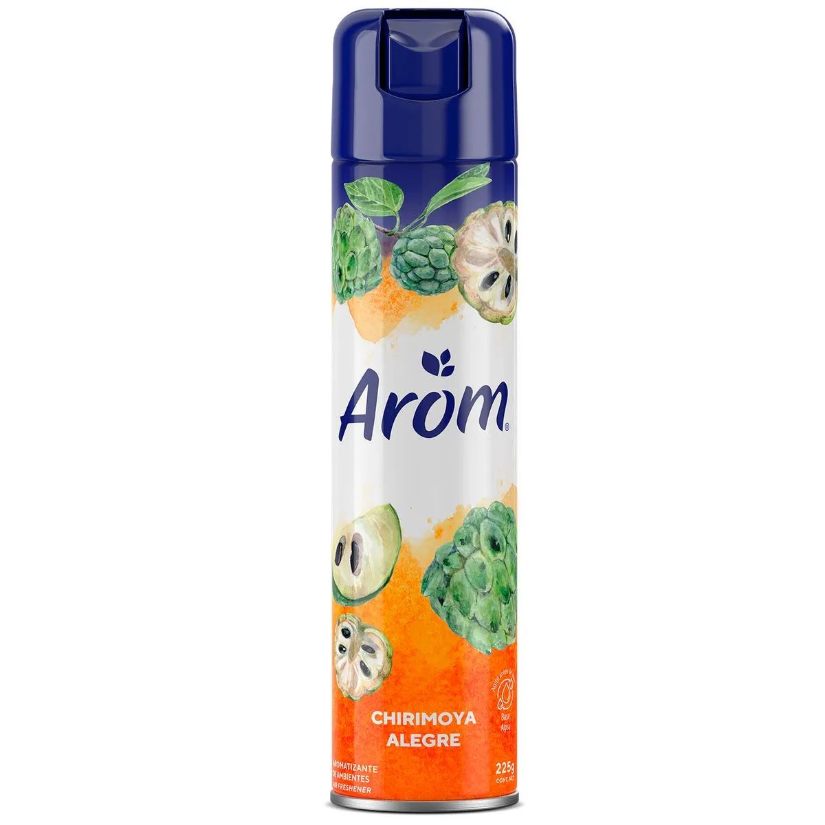 AROMATIZANTE AMBIENTAL AROM VARIOS AROMAS 360CC