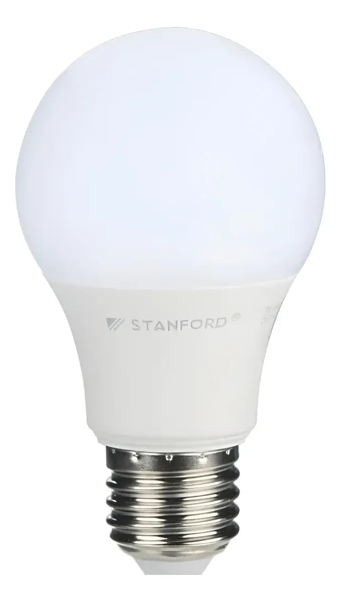 Ampolleta Led Luz Fria E27 15W
