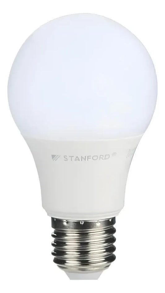 Ampolleta Led Luz Fria E27 15W