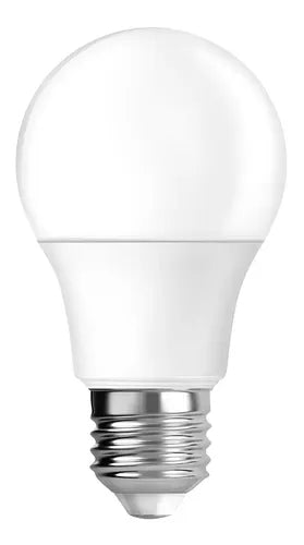 Ampolleta Led Luz Fria E27 13W