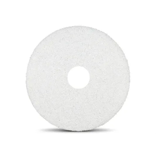 Pad Disco Blanco 17'' Pulgadas