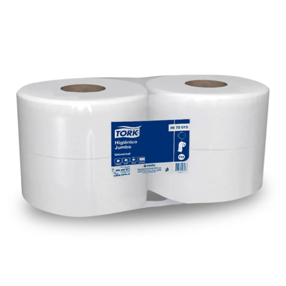 Papel Higienico Tork Eco H/S 4X500Mt