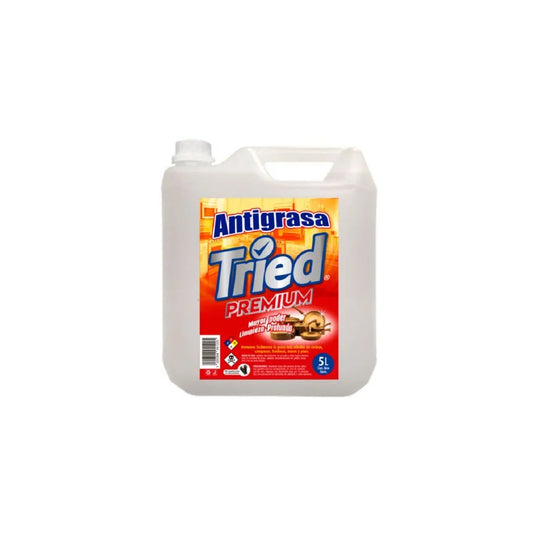 Antigrasa Tried 5Lt