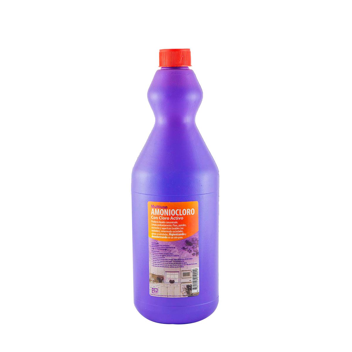 Amoniocloro 1Lt