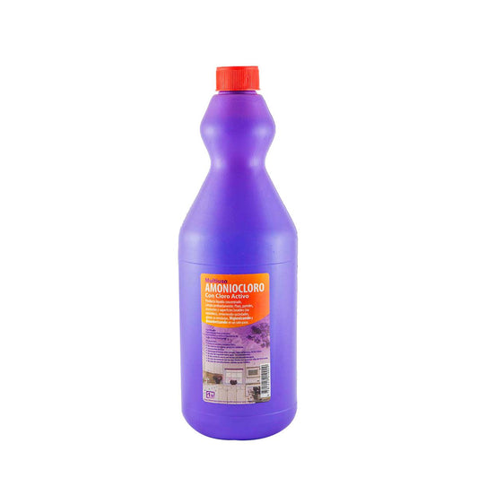 Amoniocloro 1Lt