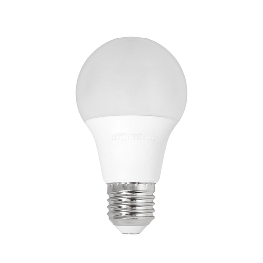 Ampolleta Led Luz Fria E27 9W