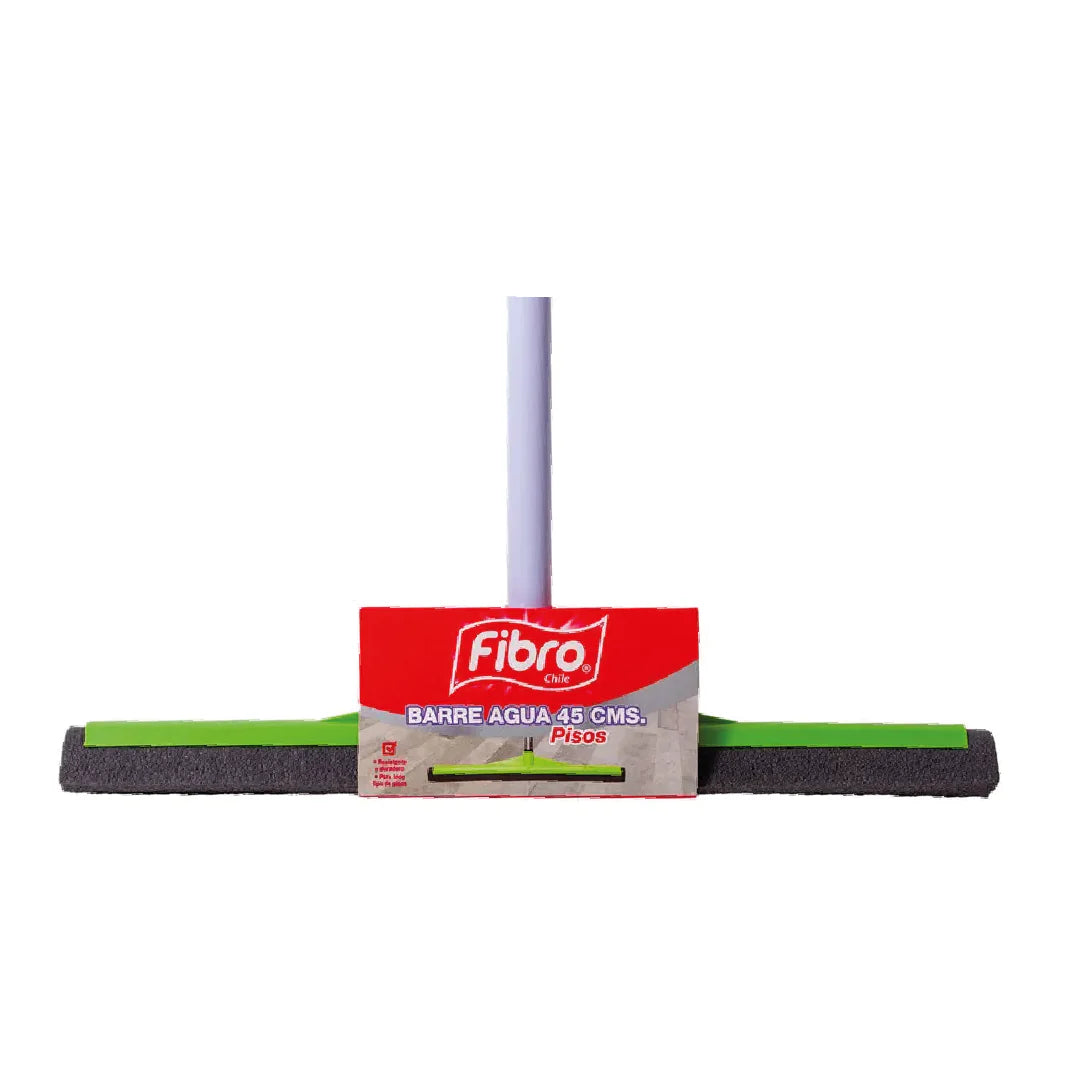 Barre Agua Fibro