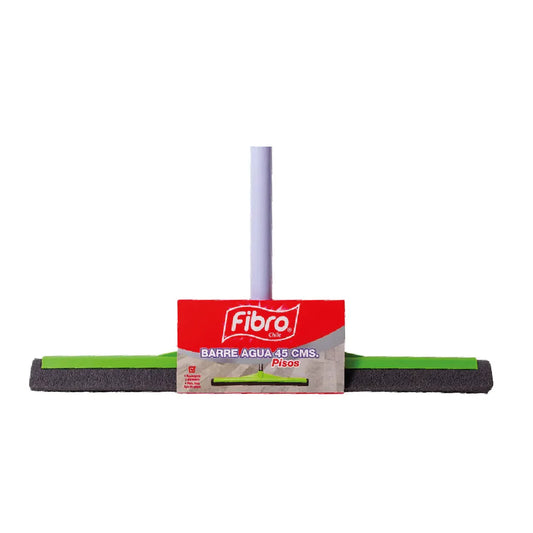 Barre Agua Fibro