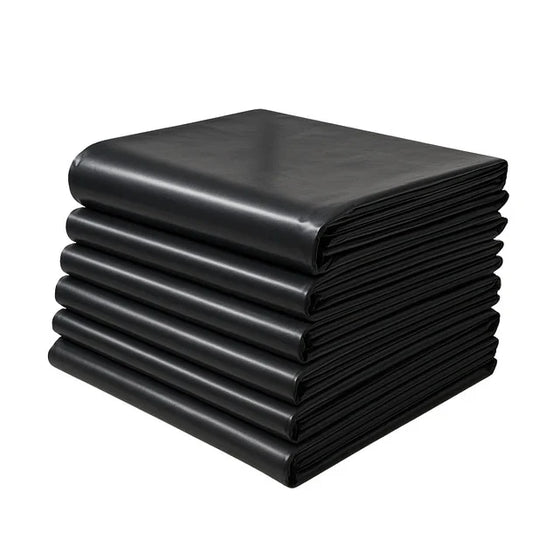Bolsa Basura Carga Pesada 140X160 8Mic