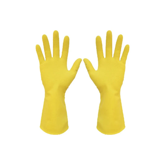 Guante Latex Domestico T/L