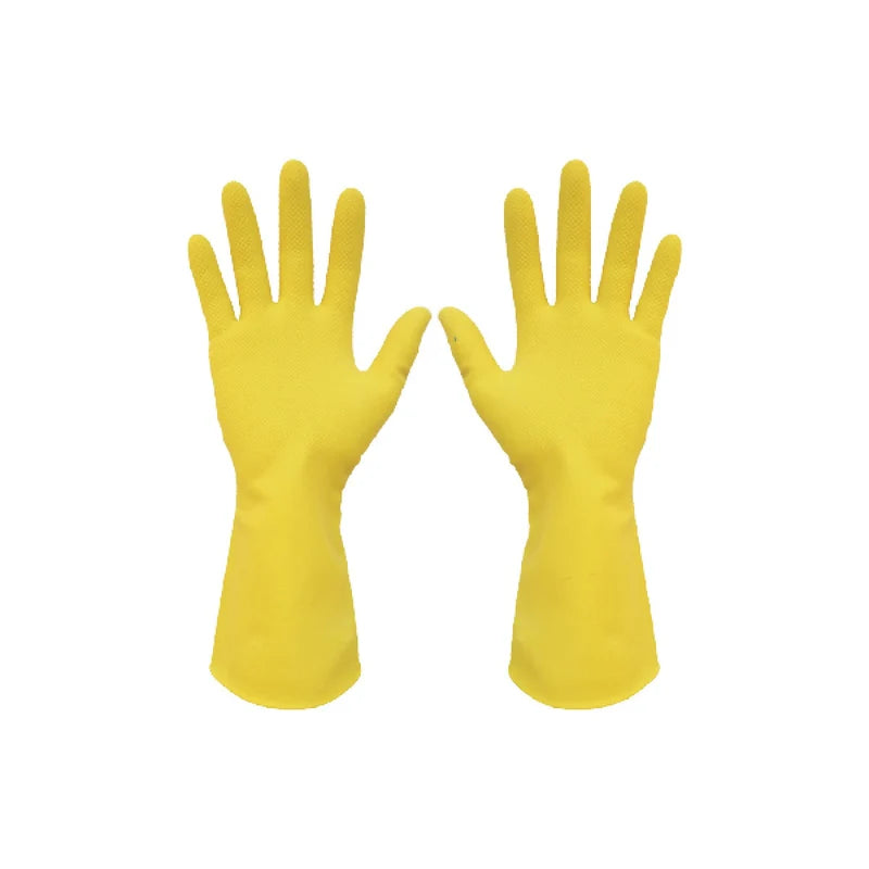 Guante Latex Domestico T/S