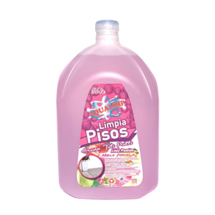 Limpia Piso Tradicional Aq Chikle 5Lt