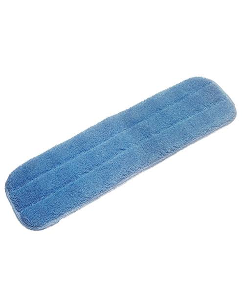 Mopa Rectangular Microfibra Plana 60Cm