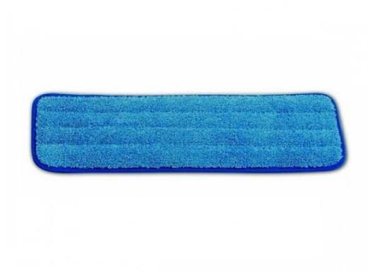 Mopa Rectangular Microfibra Plana 45Cm