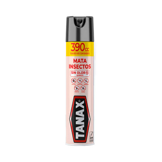 Insecticida Tanax Mata Insecto Sin Olor 390