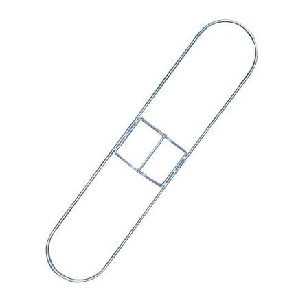 Horquilla Mopa Seca 60Cm