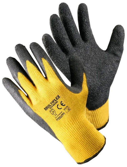 GUANTE MULTIFLEX PROTECCION PALMA
