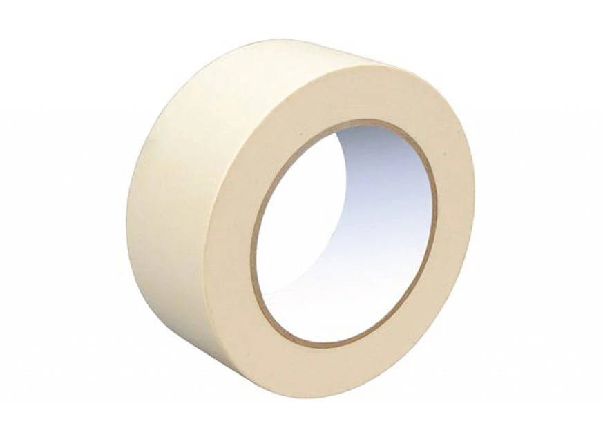 Cinta De Enmascarar Masking Tape 48Mm X 40Mt