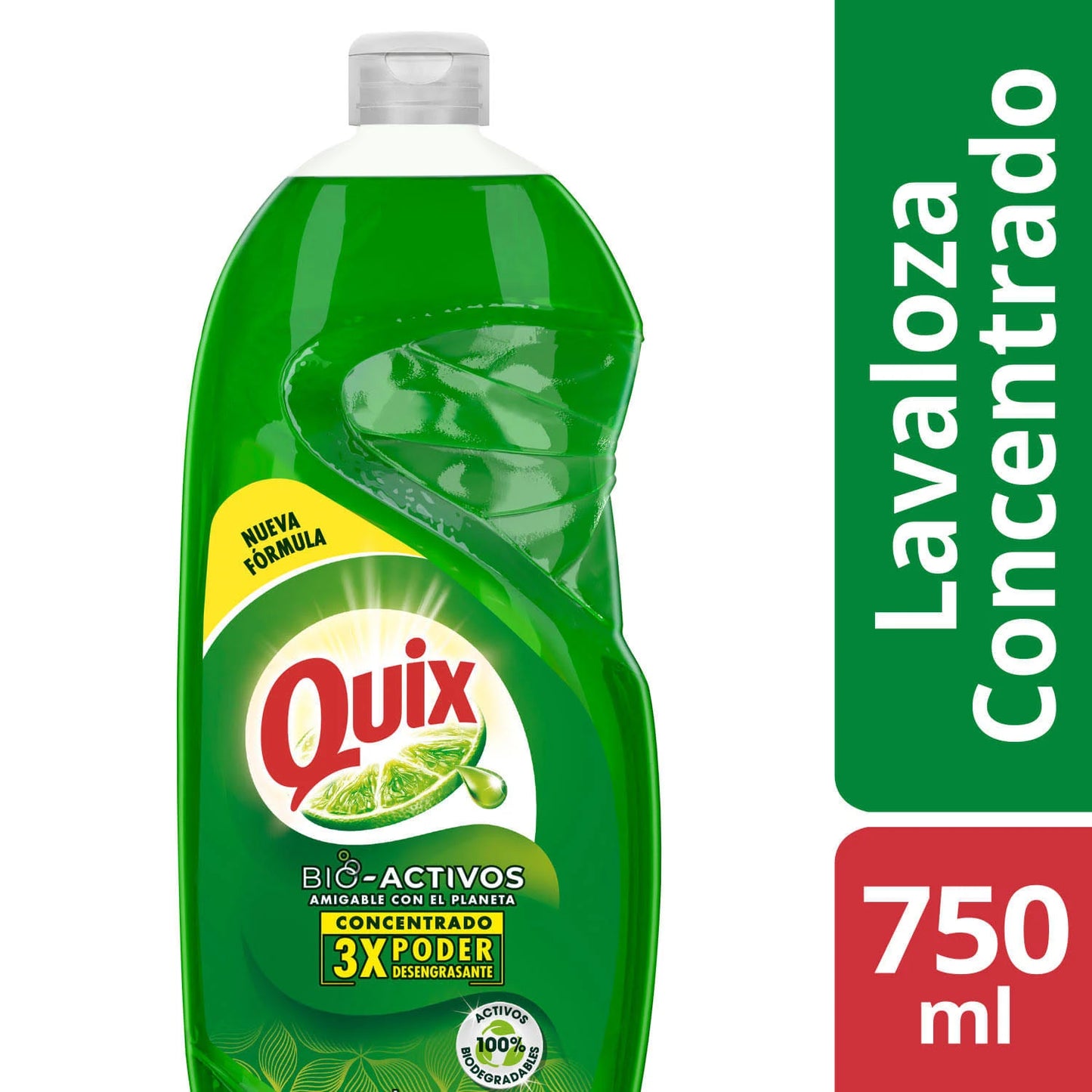 LAVALOZA QUIX 750ML