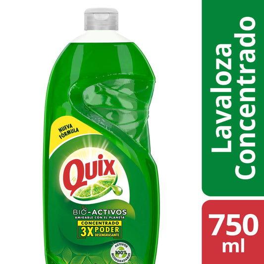 LAVALOZA QUIX 750ML