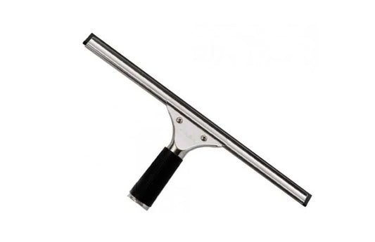 Squeegee Limpia Vidrio 35Cm