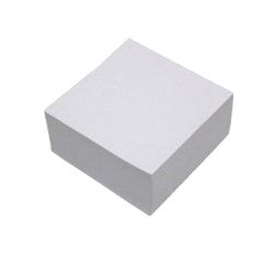 Taco Nota Blanco Arteknos 9X9Cm 500 Hojas