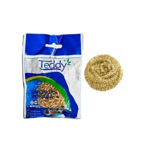 Virutilla Olla Dorada Teddy