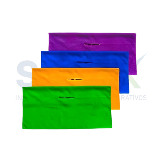 TRAPERO MICROFIBRA 50X70